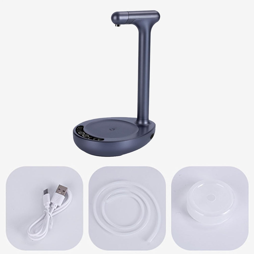 Elektrische waterdispenser voor bureau – 5-Gallon pomp