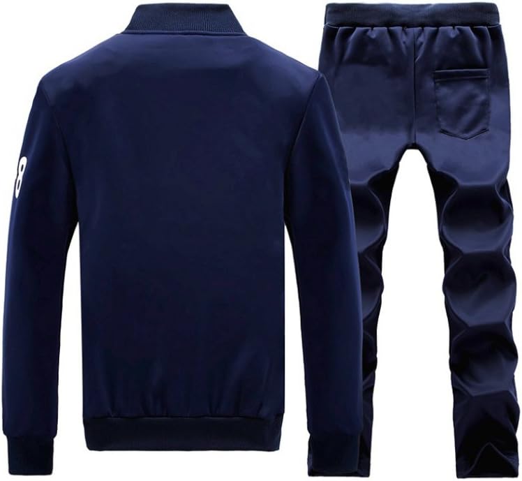 Casual heren trainingspak – Liva