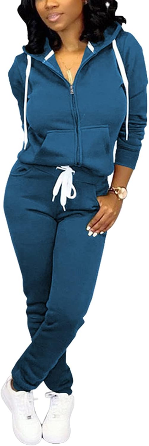 Casual dames joggingpak