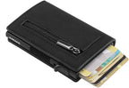 RFID-Beschermde slim wallet