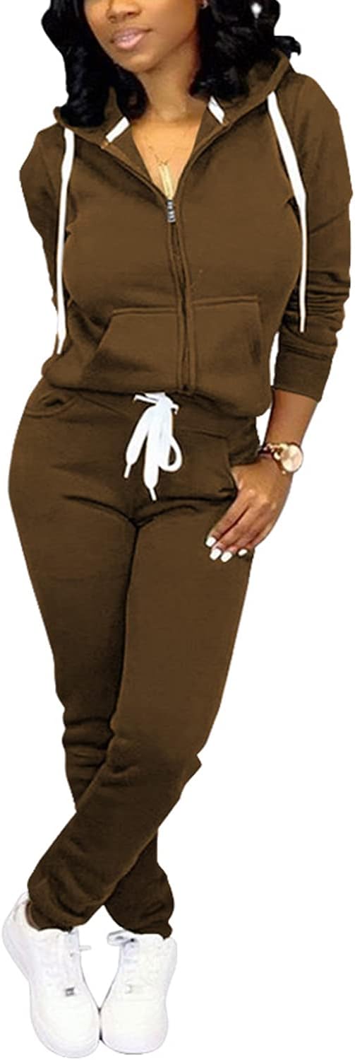 Casual dames joggingpak