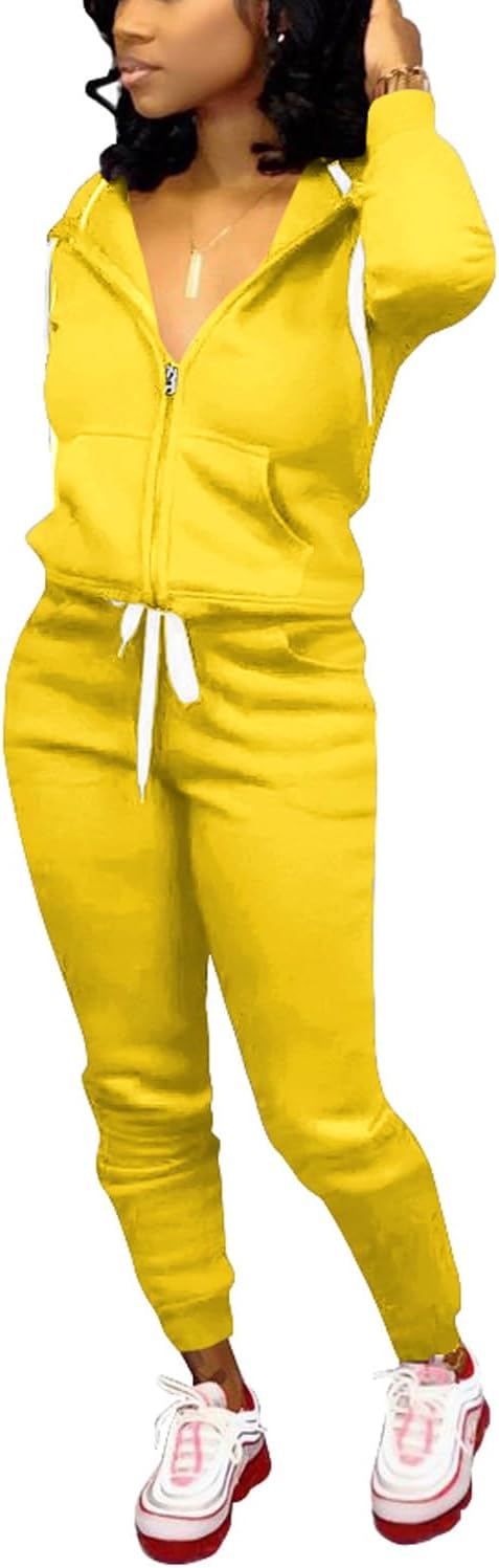 Casual dames joggingpak