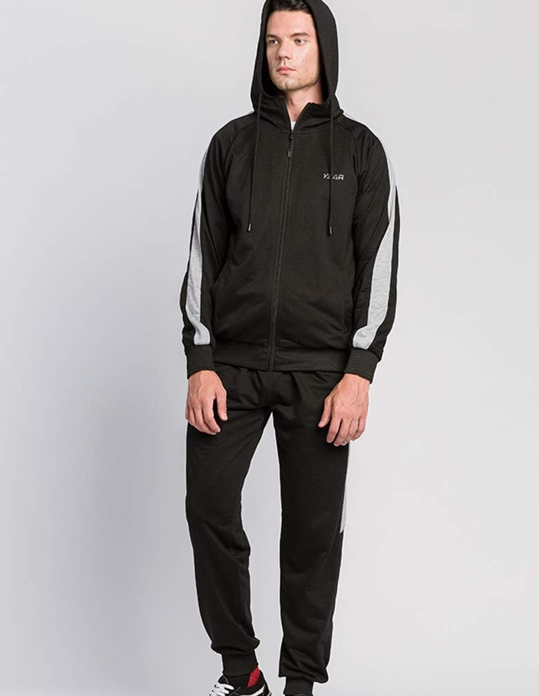 Casual heren trainingspak – Liva