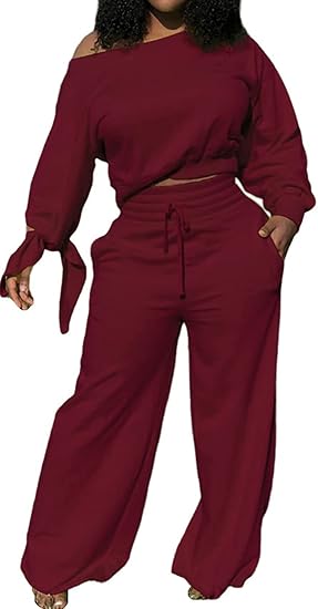 Dames sweatsuit