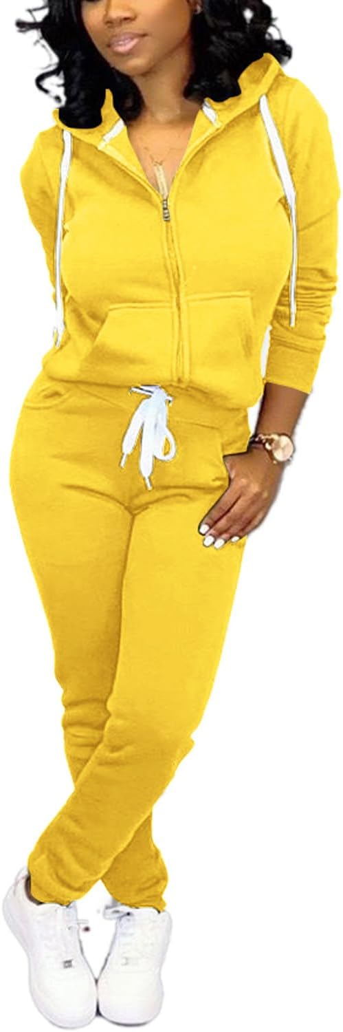 Casual dames joggingpak