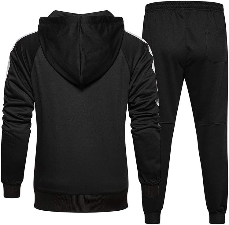 Casual heren trainingspak – Liva