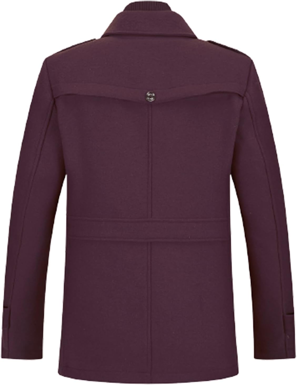Heren winterblazer