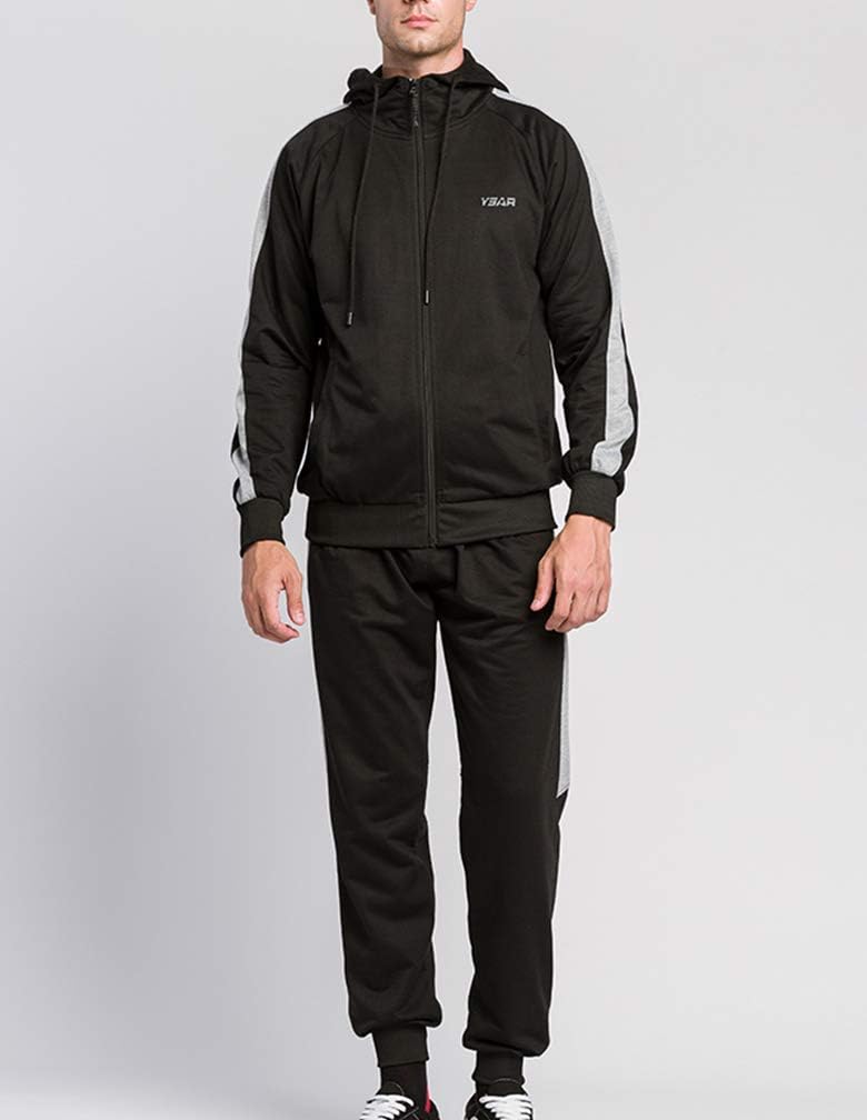 Casual heren trainingspak – Liva