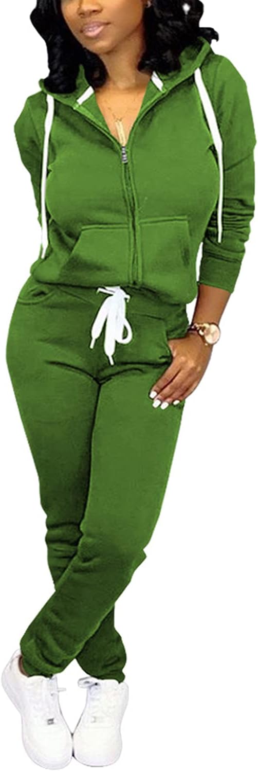 Casual dames joggingpak