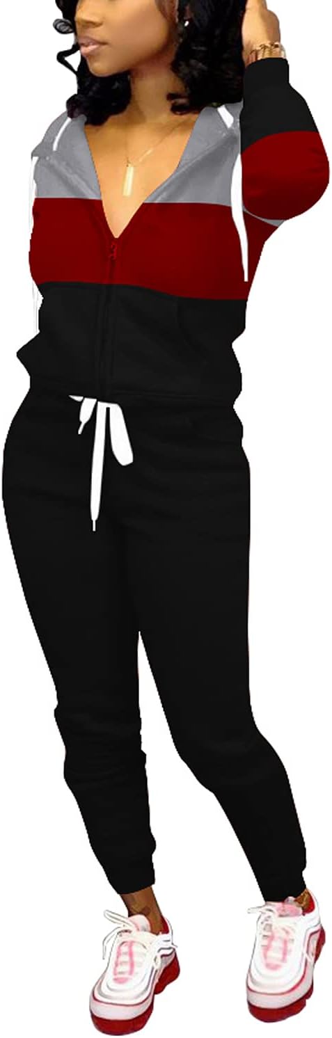 Casual dames joggingpak