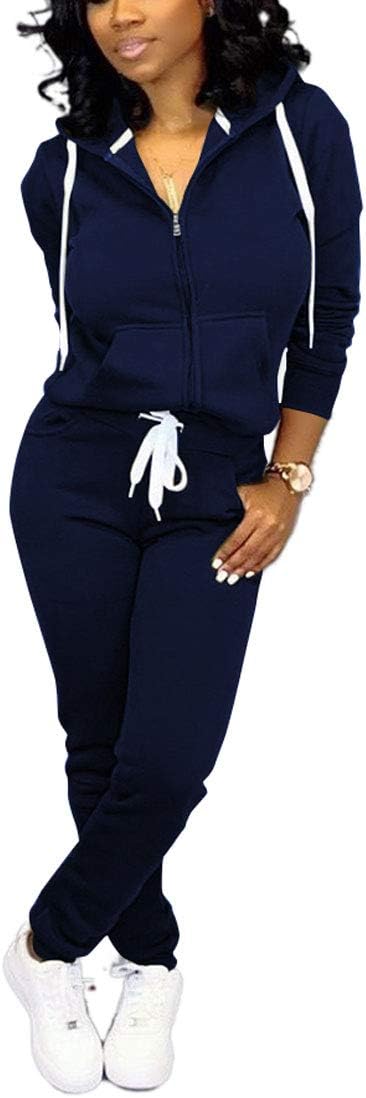 Casual dames joggingpak