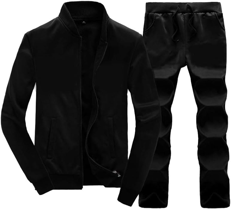 Casual heren trainingspak – Liva