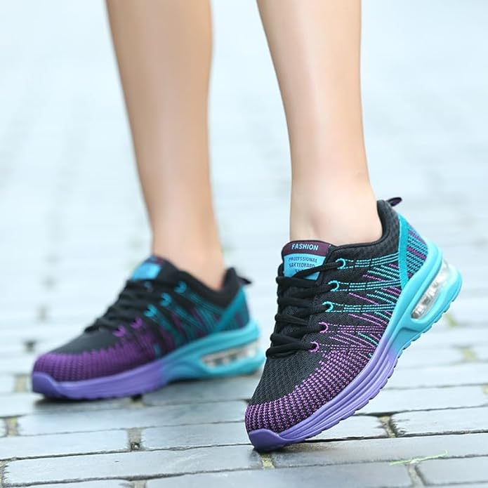 Casual sneakers voor dames