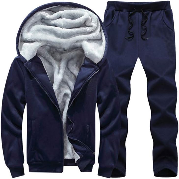 Casual heren trainingspak – Liva