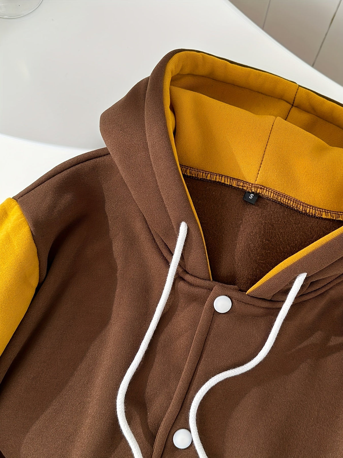 En trendy 2-Delig joggingpak