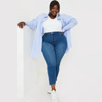 Dames shapewear broek