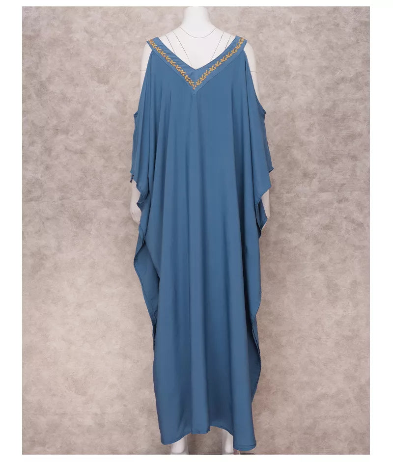 Jasmijn kaftan — afbeelding 22