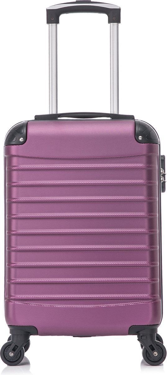 2-Delige hardshell kofferset – Noor