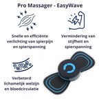 Pro massager