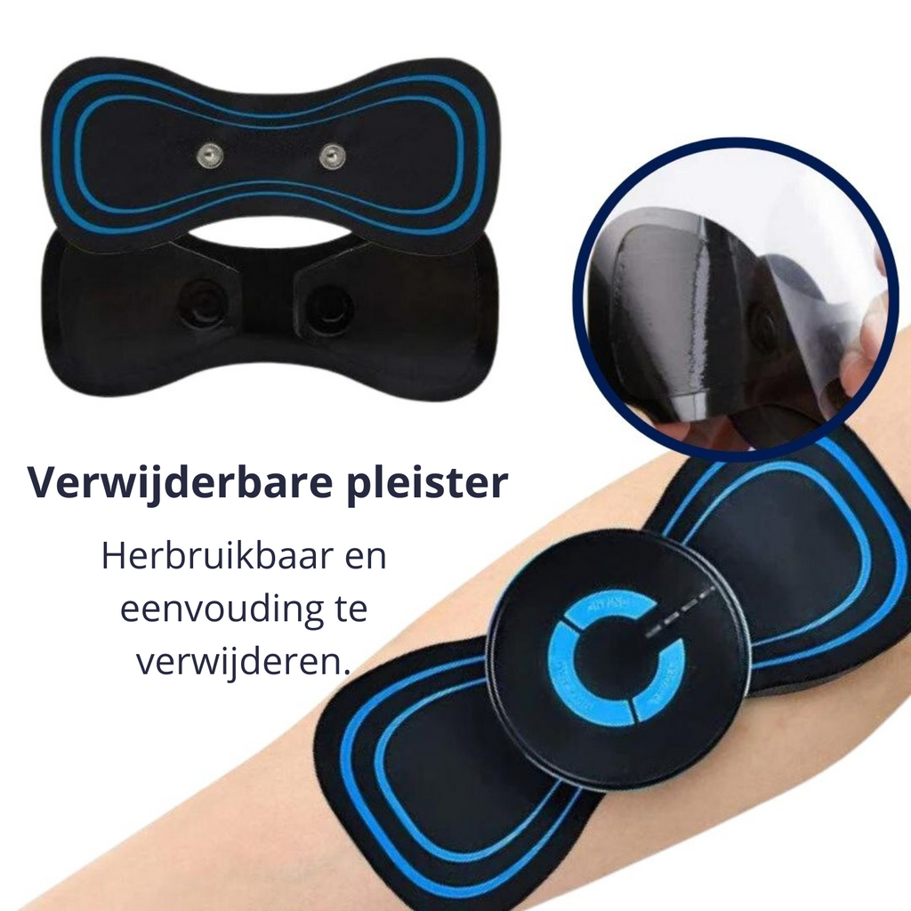 Pro massager
