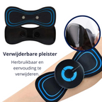 Pro massager