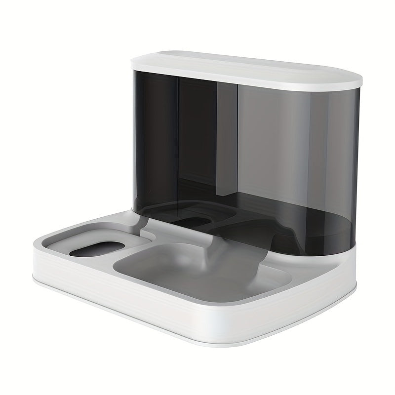 Automatische voedsel- en watertoever — afbeelding 2