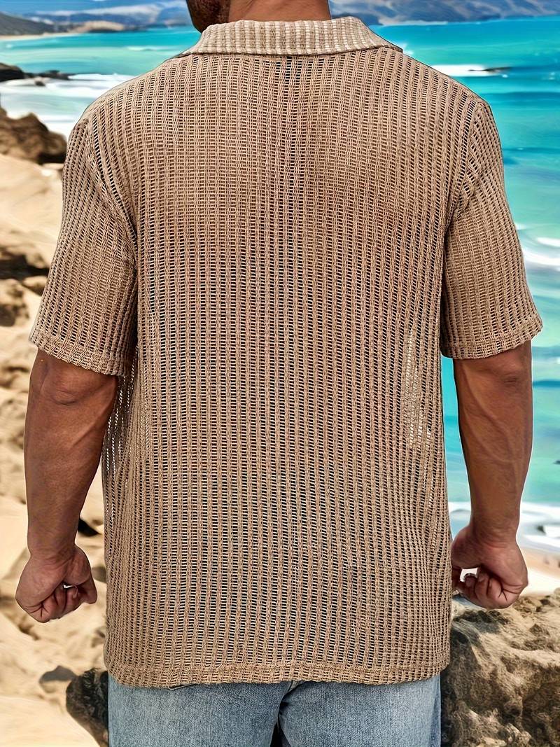 Merrick shirt