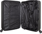 2-Delige hardcase kofferset – Elin