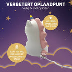Eenhoorn nachtlampje