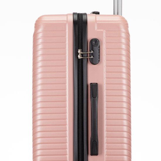 2-Delige hardcase kofferset – Elin
