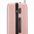 2-Delige hardcase kofferset – Elin