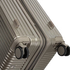 Hardshell koffer met extra's — afbeelding 6