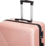 2-Delige hardcase kofferset – Elin