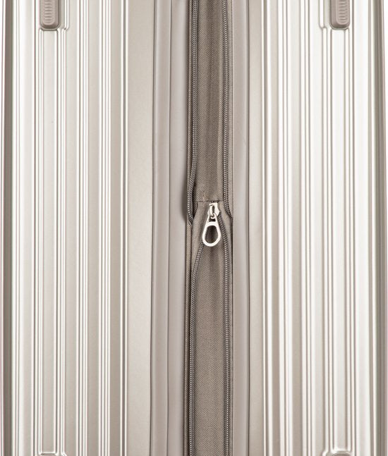 Hardshell koffer met extra's — afbeelding 10