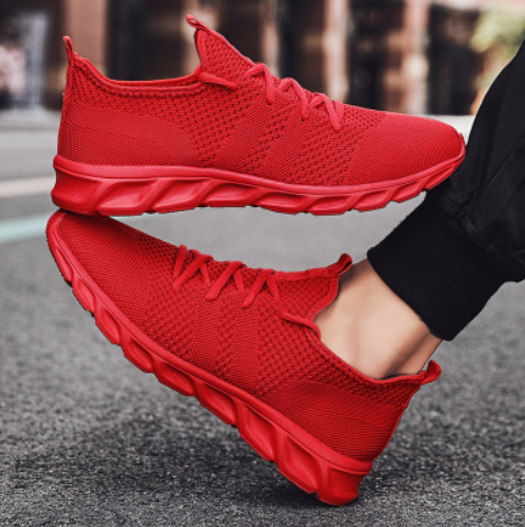 Sneakers voor dames – Suze