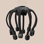 Intelligente elektrische hoofdmassager