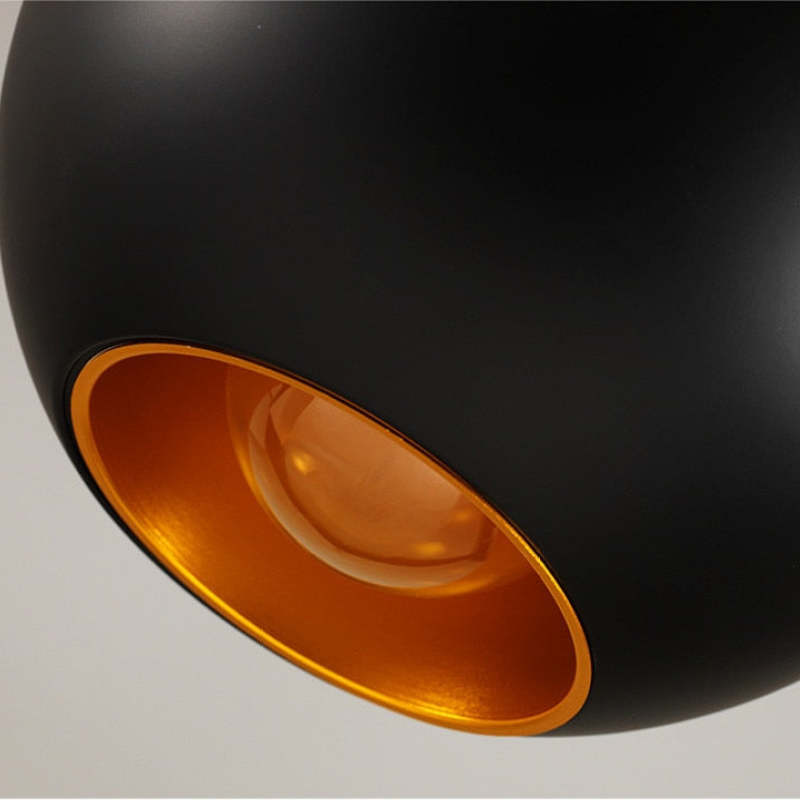 LED hanglamp – Liva