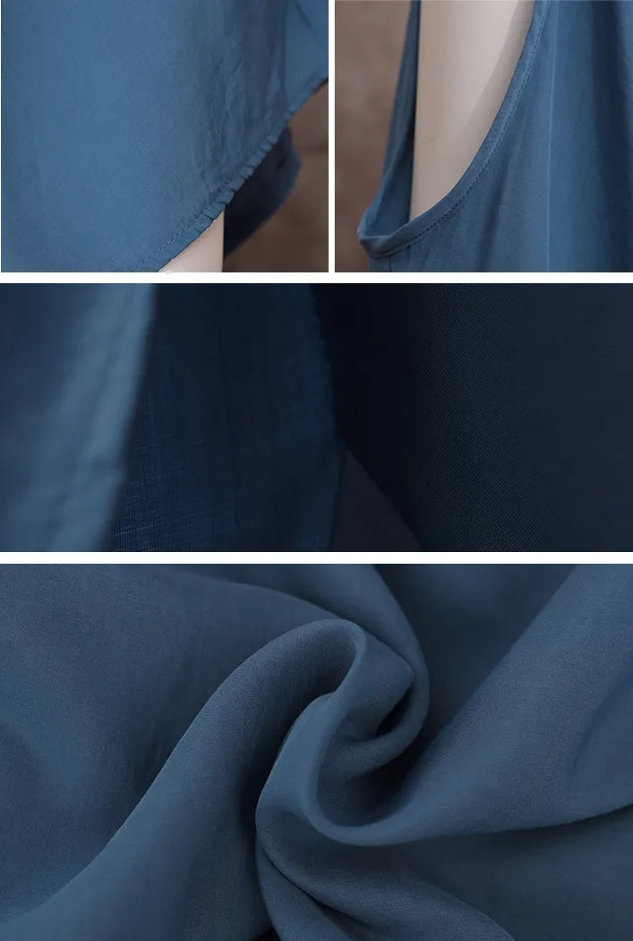 Jasmijn kaftan — afbeelding 24