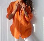 Blouse Breeze voor lente en zomer