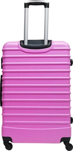 2-Delige hardcase kofferset – Liva