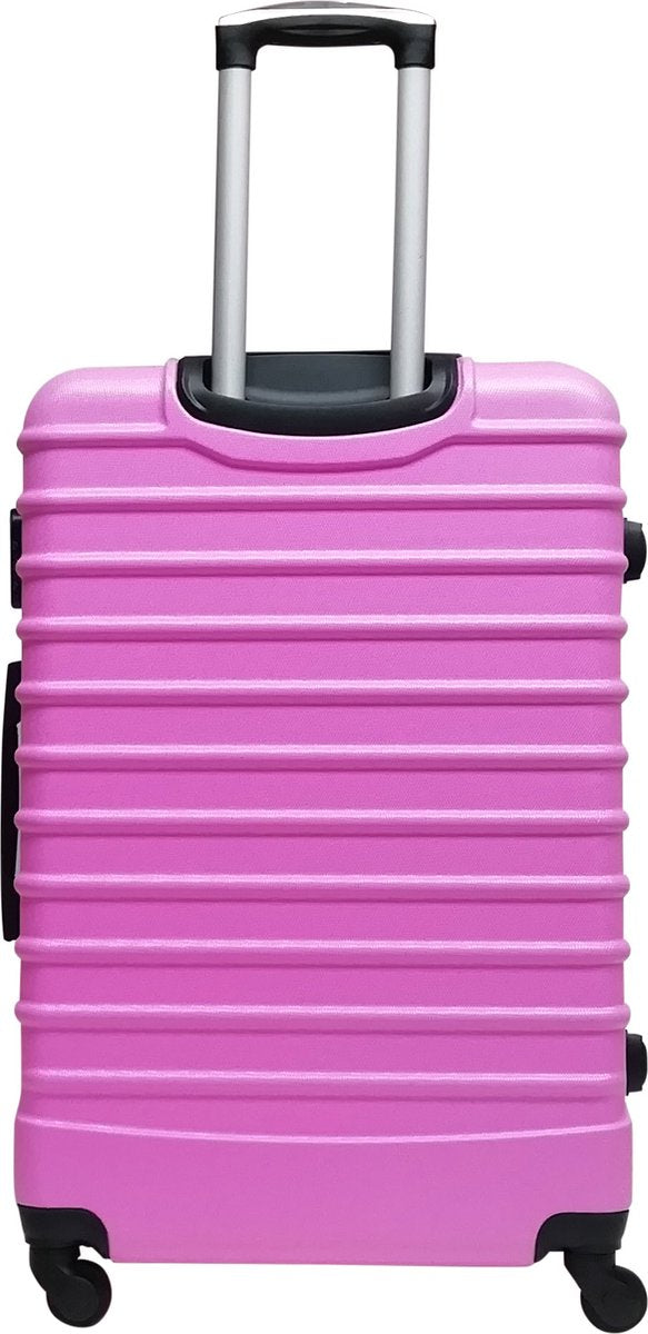2-Delige hardcase kofferset – Liva