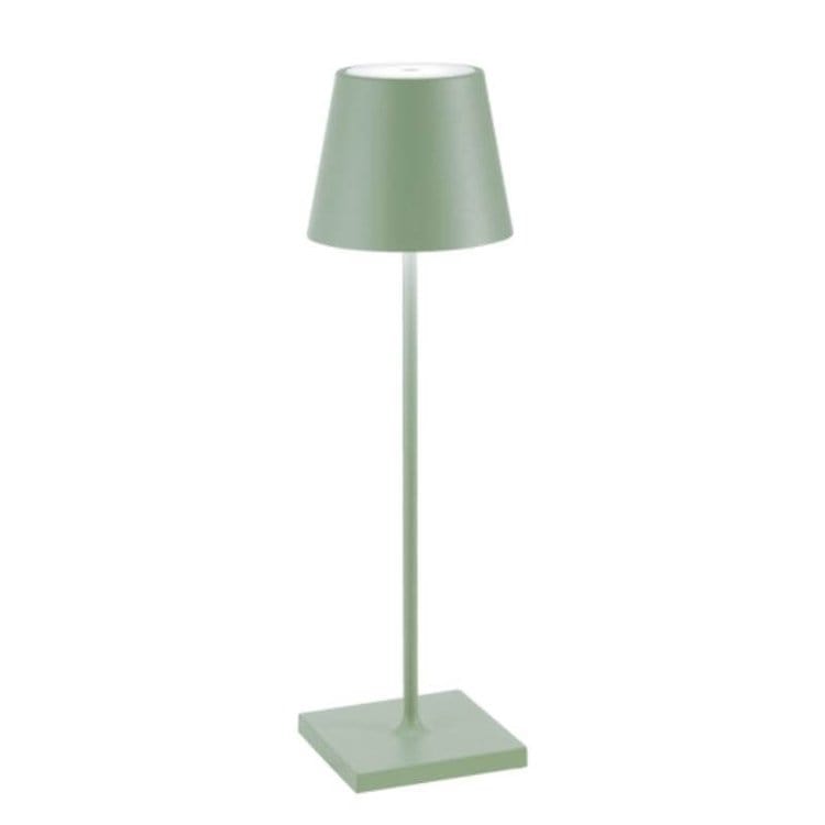 Alexa LED lamp – minimalistische tafellamp