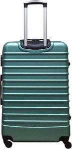2-Delige hardcase kofferset – Noor
