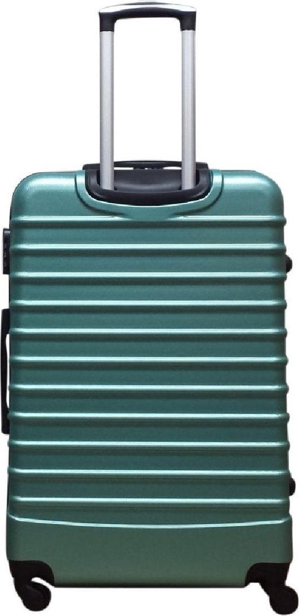 2-Delige hardcase kofferset – Noor
