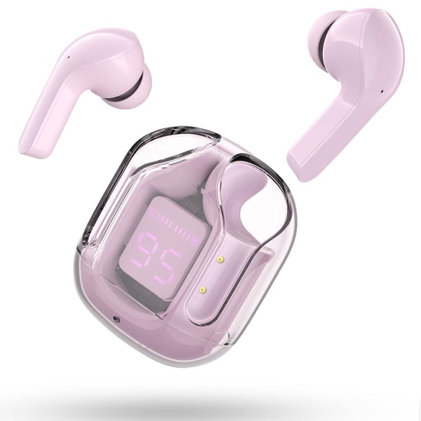 Draadloze bluetooth oordopjes