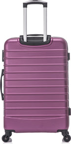 2-Delige hardshell kofferset – Noor