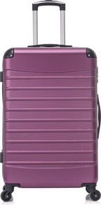 2-Delige hardshell kofferset – Noor