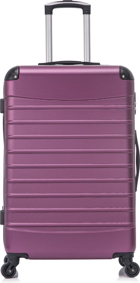 2-Delige hardshell kofferset – Noor