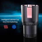 2-in-1 beker met verwarming en koeling