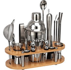 23-Delige professionele bartender set